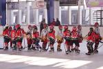 Photo hockey reportage U11 : Orlans - Neuilly/Fontenay