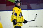 Photo hockey reportage U13 : Tournoi des Aiglons