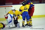 Photo hockey reportage U13 : Tournoi des Aiglons