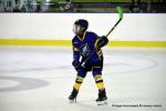 Photo hockey reportage U13 : Tournoi des Aiglons