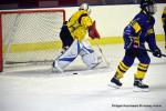 Photo hockey reportage U13 : Tournoi des Aiglons