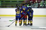 Photo hockey reportage U13 : Tournoi des Aiglons