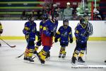 Photo hockey reportage U13 : Tournoi des Aiglons