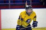 Photo hockey reportage U13 : Tournoi des Aiglons