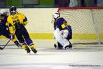 Photo hockey reportage U13 : Tournoi des Aiglons