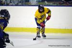 Photo hockey reportage U13 : Tournoi des Aiglons