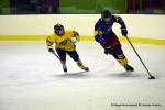 Photo hockey reportage U13 : Tournoi des Aiglons