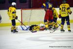 Photo hockey reportage U13 : Tournoi des Aiglons