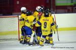 Photo hockey reportage U13 : Tournoi des Aiglons