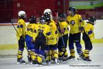 Photo hockey reportage U13 : Tournoi des Aiglons