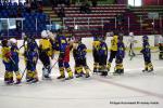 Photo hockey reportage U13 : Tournoi des Aiglons