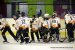 Photo hockey reportage U13 : Tournoi des Aiglons