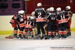 Photo hockey reportage U13 : Tournoi des Aiglons