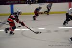 Photo hockey reportage U13 : Tournoi des Aiglons