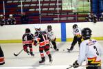 Photo hockey reportage U13 : Tournoi des Aiglons