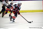 Photo hockey reportage U13 : Tournoi des Aiglons