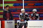 Photo hockey reportage U13 : Tournoi des Aiglons