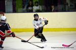 Photo hockey reportage U13 : Tournoi des Aiglons