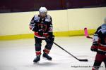 Photo hockey reportage U13 : Tournoi des Aiglons