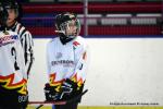 Photo hockey reportage U13 : Tournoi des Aiglons