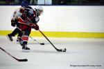 Photo hockey reportage U13 : Tournoi des Aiglons