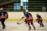 Photo hockey reportage U13 : Tournoi des Aiglons