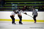 Photo hockey reportage U13 : Tournoi des Aiglons