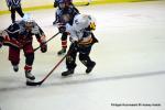 Photo hockey reportage U13 : Tournoi des Aiglons