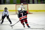 Photo hockey reportage U13 : Tournoi des Aiglons