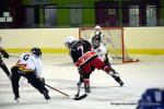 Photo hockey reportage U13 : Tournoi des Aiglons