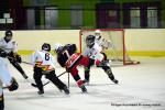 Photo hockey reportage U13 : Tournoi des Aiglons