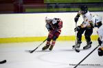 Photo hockey reportage U13 : Tournoi des Aiglons