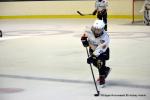 Photo hockey reportage U13 : Tournoi des Aiglons