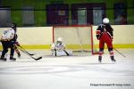 Photo hockey reportage U13 : Tournoi des Aiglons