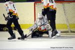 Photo hockey reportage U13 : Tournoi des Aiglons