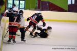 Photo hockey reportage U13 : Tournoi des Aiglons