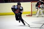 Photo hockey reportage U13 : Tournoi des Aiglons