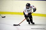 Photo hockey reportage U13 : Tournoi des Aiglons