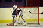 Photo hockey reportage U13 : Tournoi des Aiglons