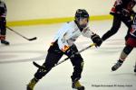 Photo hockey reportage U13 : Tournoi des Aiglons