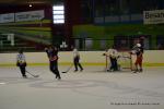 Photo hockey reportage U13 : Tournoi des Aiglons