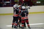 Photo hockey reportage U13 : Tournoi des Aiglons