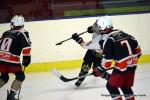 Photo hockey reportage U13 : Tournoi des Aiglons