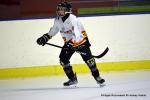 Photo hockey reportage U13 : Tournoi des Aiglons