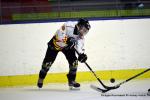 Photo hockey reportage U13 : Tournoi des Aiglons