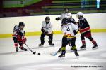 Photo hockey reportage U13 : Tournoi des Aiglons