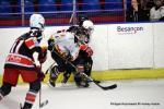 Photo hockey reportage U13 : Tournoi des Aiglons