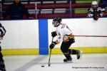 Photo hockey reportage U13 : Tournoi des Aiglons