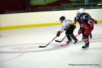 Photo hockey reportage U13 : Tournoi des Aiglons