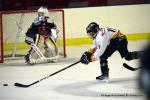 Photo hockey reportage U13 : Tournoi des Aiglons